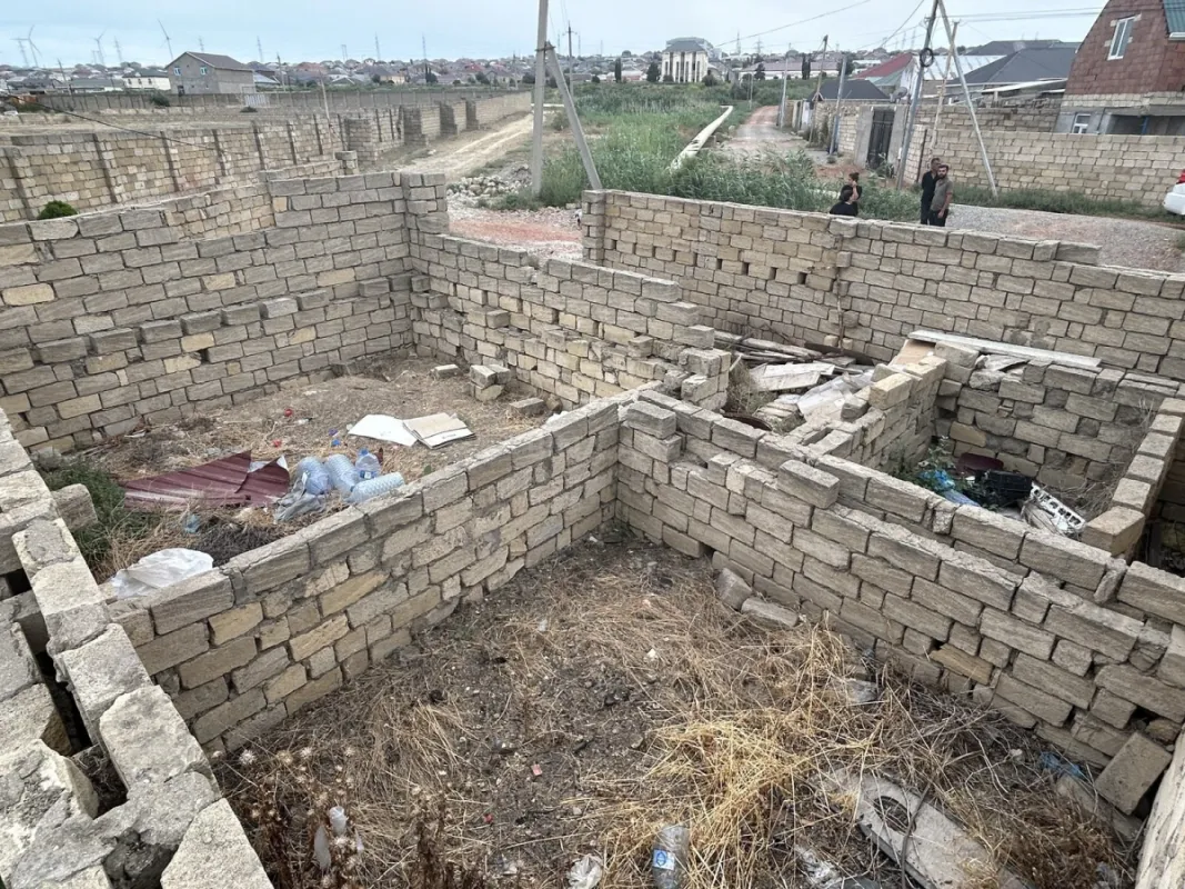 Satılır torpaq sahəsi 1.5 m²