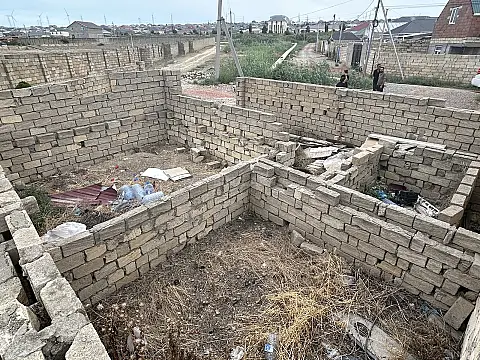 Satılır torpaq sahəsi 1.5 m²