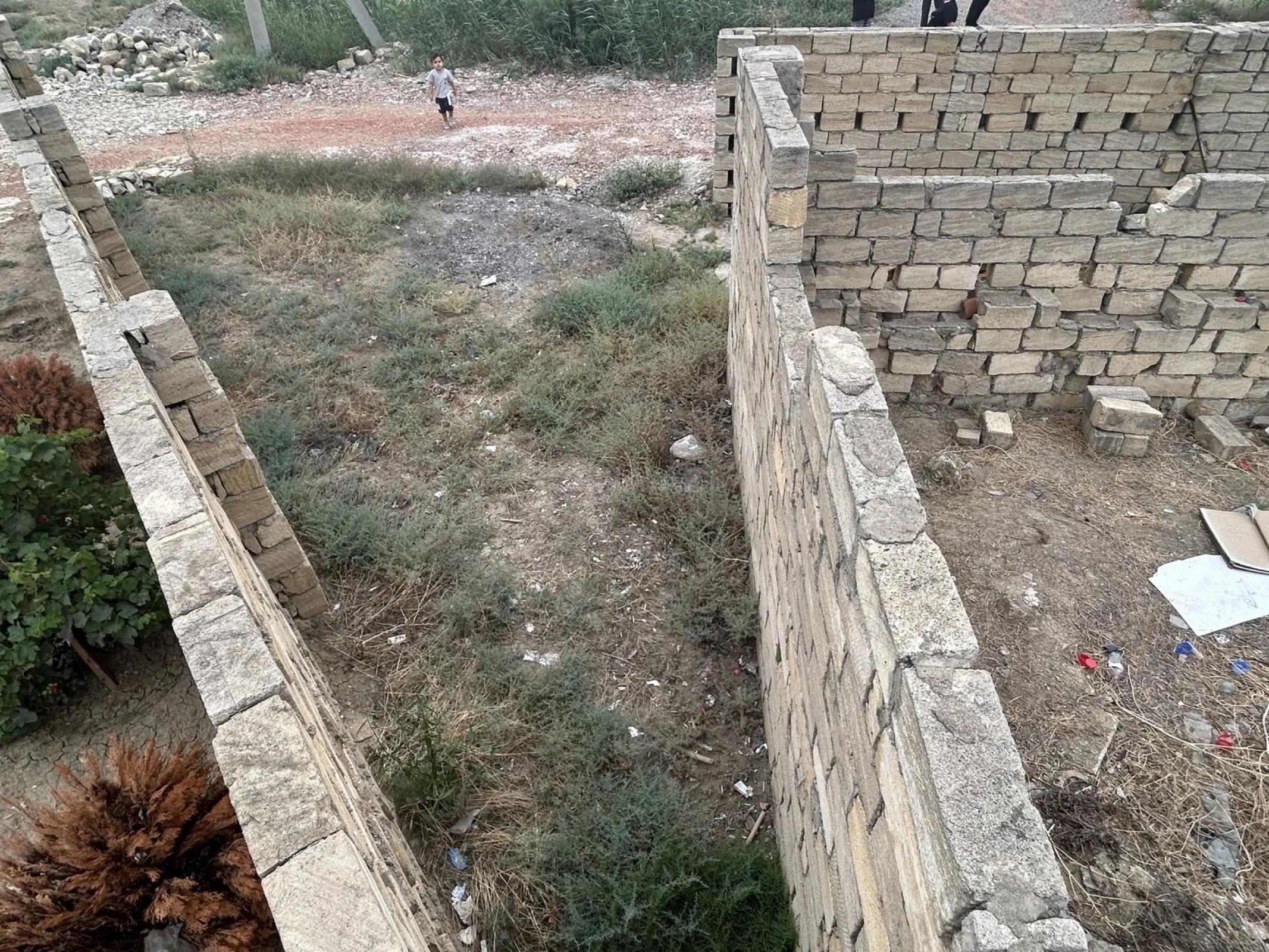 Satılır torpaq sahəsi 1.5 m²