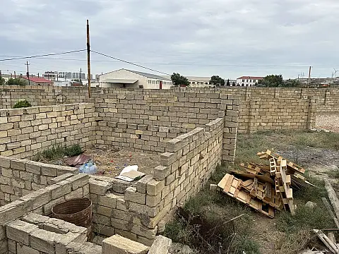 Satılır torpaq sahəsi 1.5 m²