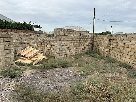 Satılır torpaq sahəsi 1.5 m²