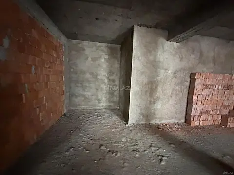 Satılır 3 otaqlı mənzil 113 m²