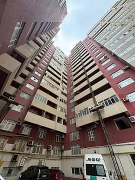 Satılır 3 otaqlı mənzil 113 m² — Bakı 3 otaq 113.00 m²