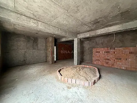 Satılır 3 otaqlı mənzil 113 m²