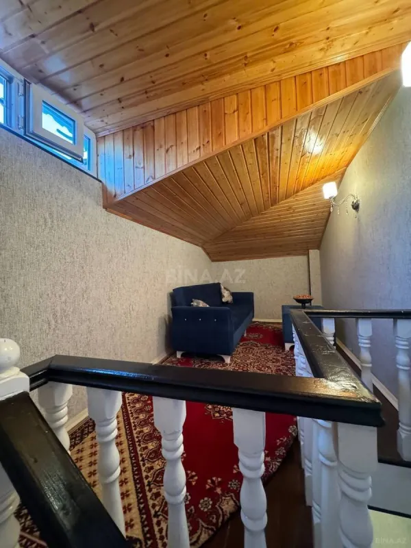 Satılır 4 otaqlı mənzil 100 m²