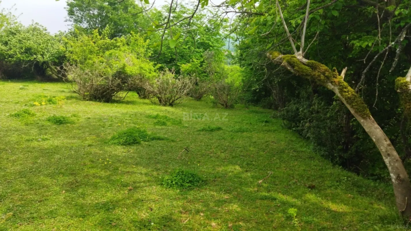 Satılır torpaq sahəsi 40 m²