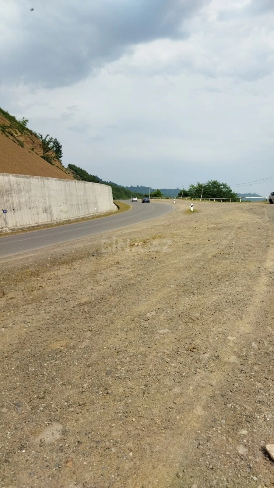 Satılır torpaq sahəsi 40 m²