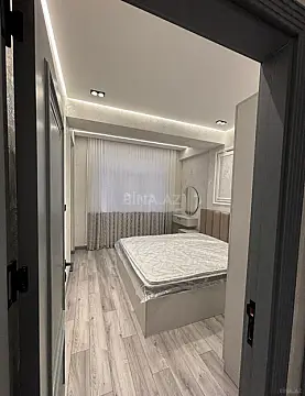 Kirayə verilir 2 otaqlı mənzil 55 m²