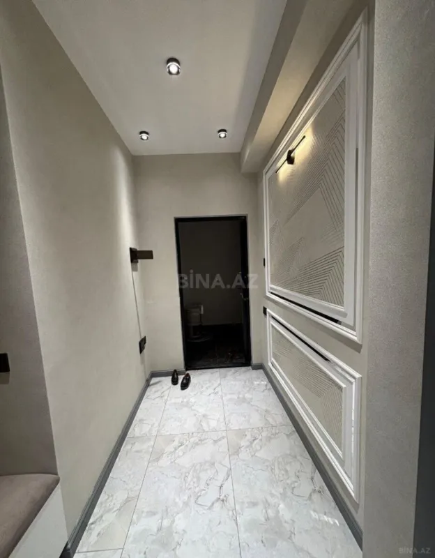 Kirayə verilir 2 otaqlı mənzil 55 m²