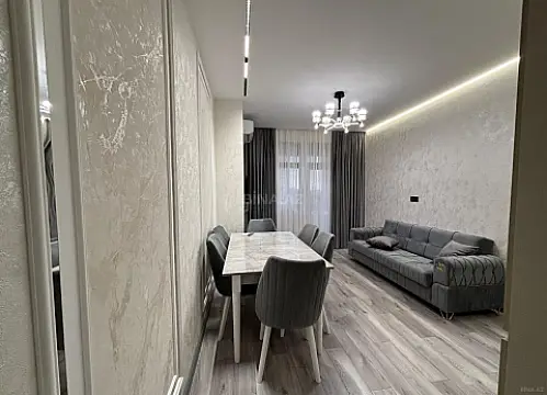 Kirayə verilir 2 otaqlı mənzil 55 m² — Bakı 2 otaq 55.00 m²