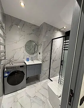 Kirayə verilir 2 otaqlı mənzil 55 m²