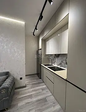 Kirayə verilir 2 otaqlı mənzil 55 m²