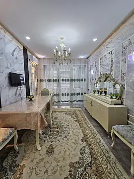 Satılır 3 otaqlı mənzil 66 m² — Bakı, Masazır 3 otaq 66.00 m²