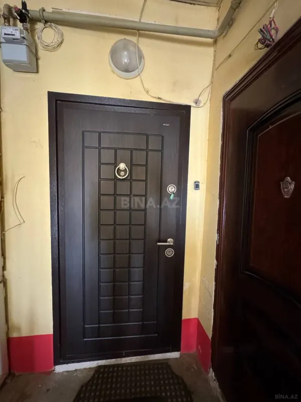 Satılır 2 otaqlı mənzil 42 m²