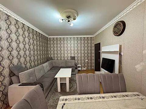 Satılır 2 otaqlı mənzil 42 m² — Bakı, Masazır 2 otaq 42.00 m²