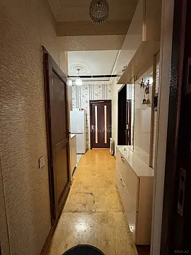 Satılır 2 otaqlı mənzil 42 m²