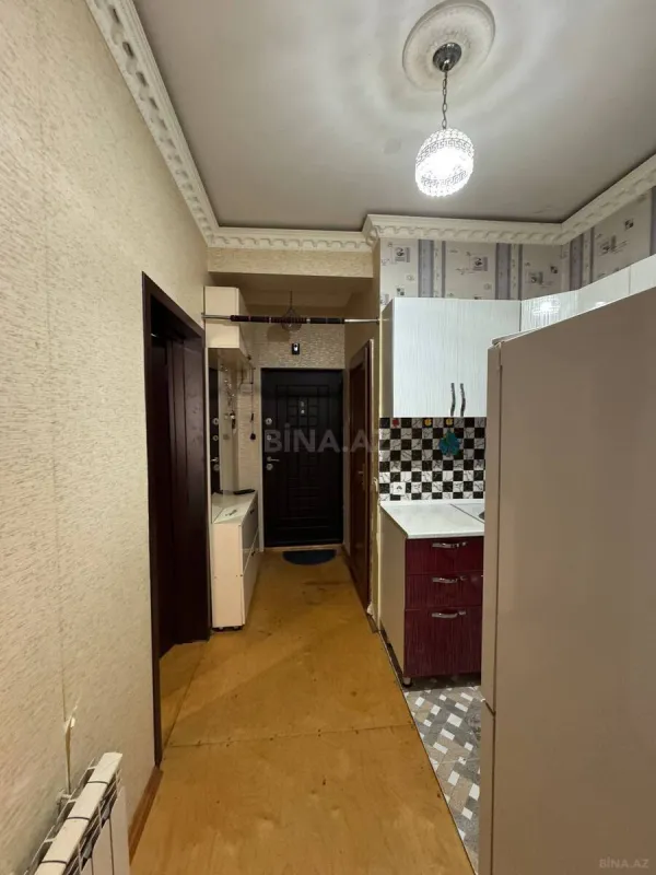 Satılır 2 otaqlı mənzil 42 m²