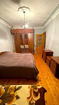 Satılır 3 otaqlı mənzil 75 m²