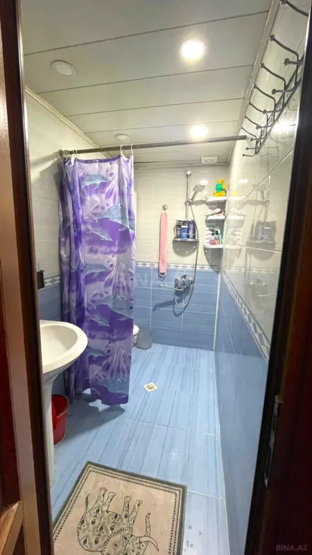 Satılır 3 otaqlı mənzil 75 m²