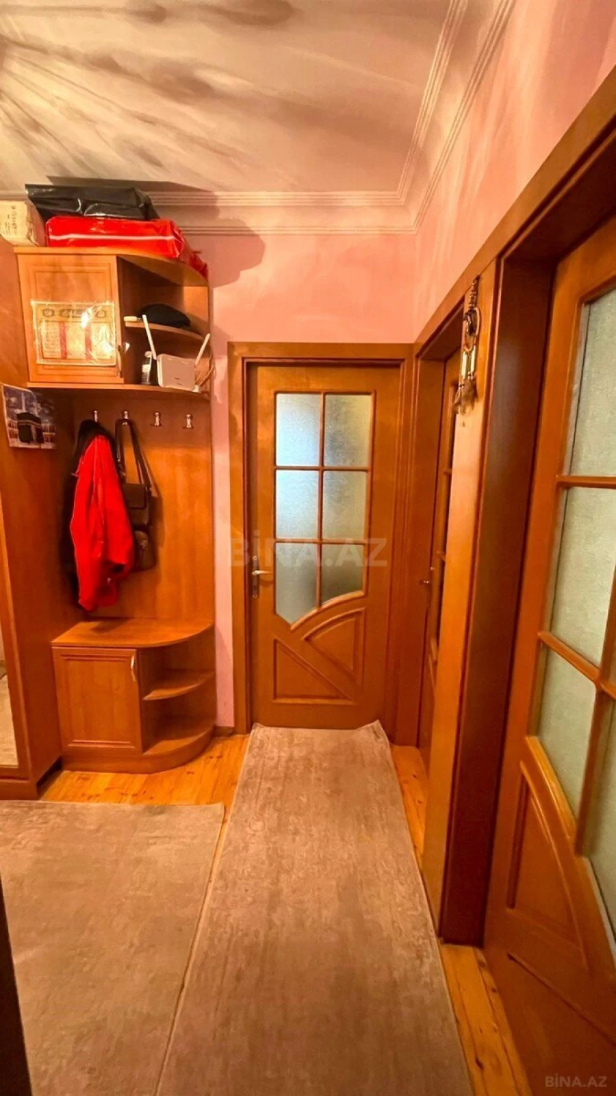 Satılır 3 otaqlı mənzil 75 m²