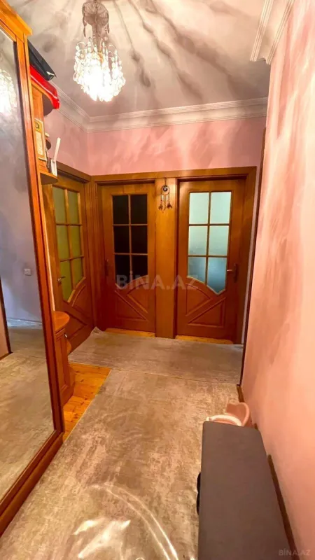 Satılır 3 otaqlı mənzil 75 m²