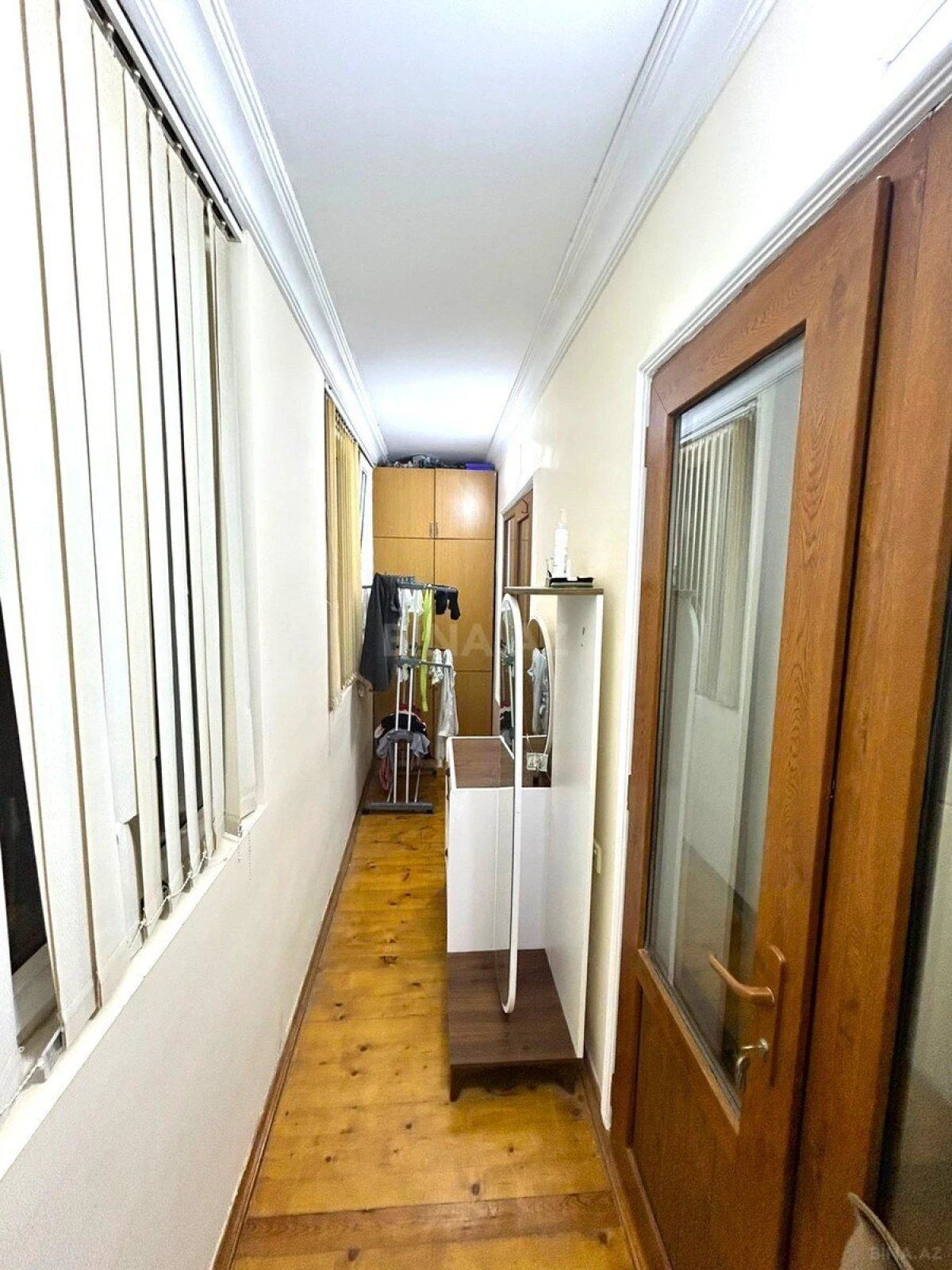 Satılır 3 otaqlı mənzil 75 m²