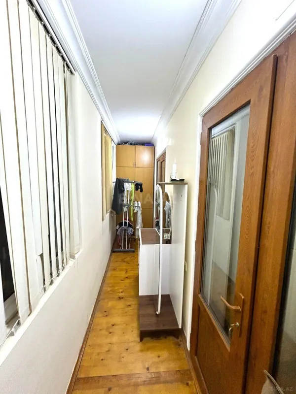 Satılır 3 otaqlı mənzil 75 m²