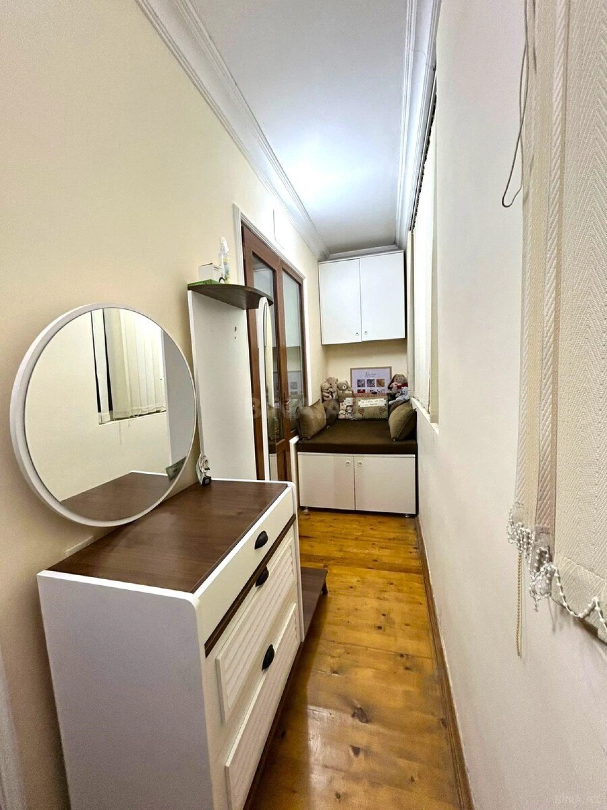 Satılır 3 otaqlı mənzil 75 m²