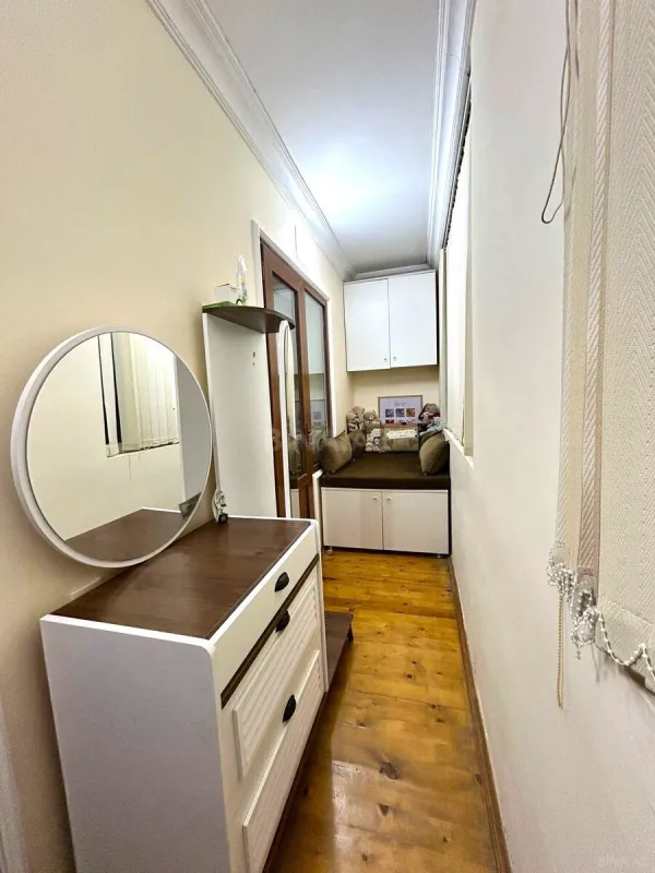 Satılır 3 otaqlı mənzil 75 m²