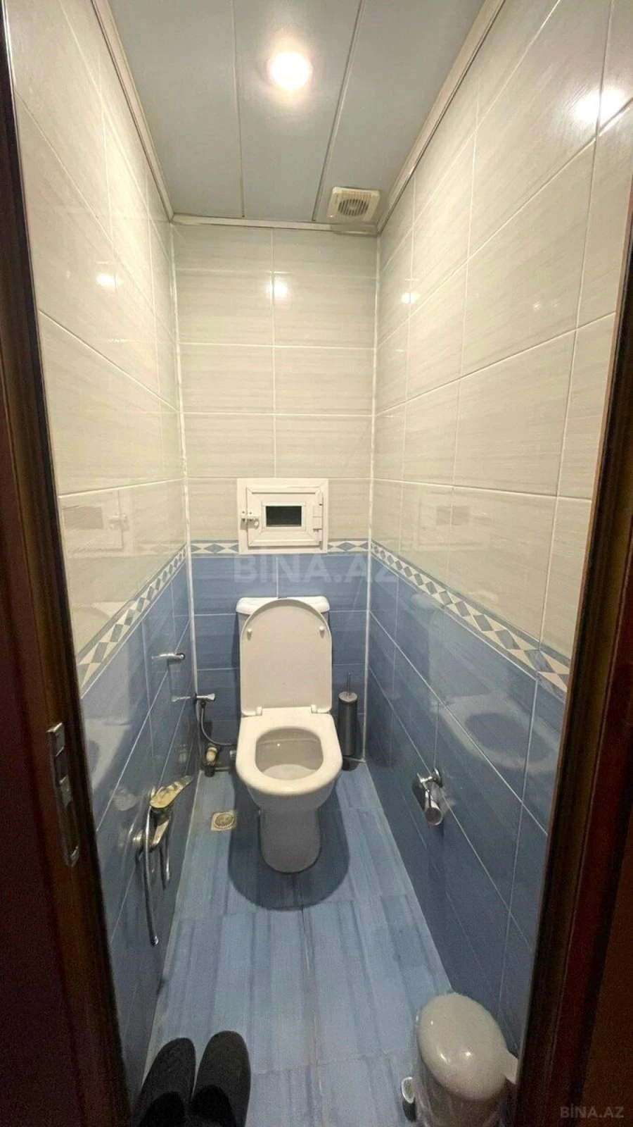 Satılır 3 otaqlı mənzil 75 m²