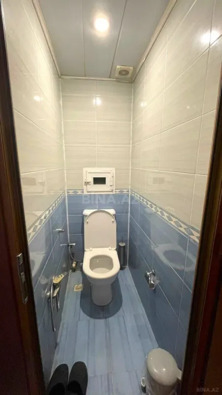 Satılır 3 otaqlı mənzil 75 m²