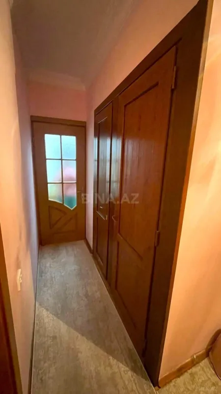 Satılır 3 otaqlı mənzil 75 m²