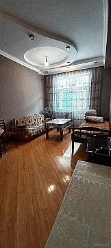 Satılır 2 otaqlı mənzil 65 m² — Bakı, 8-ci kilometr 2 otaq 65.00 m²