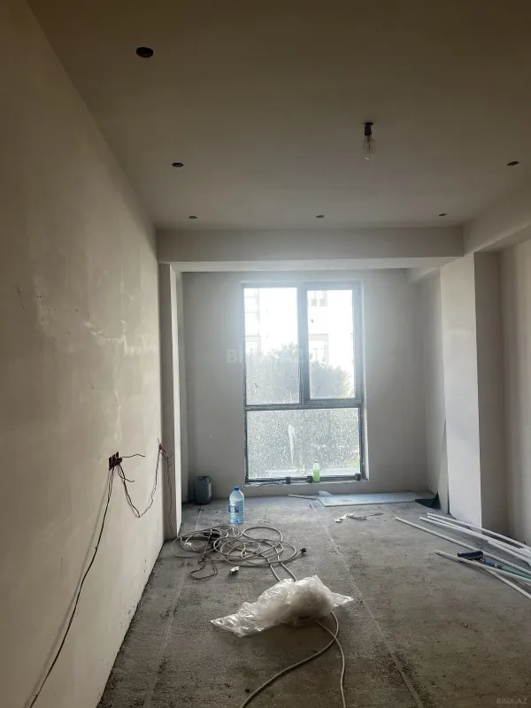 Satılır 2 otaqlı mənzil 60 m²