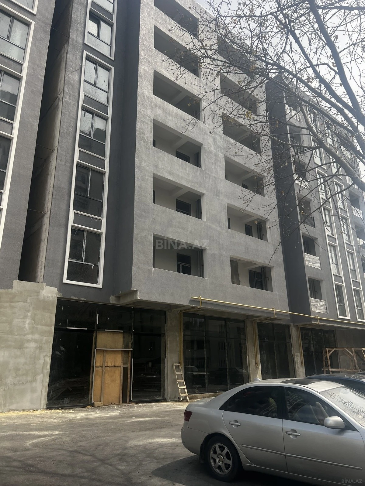 Satılır 2 otaqlı mənzil 60 m²