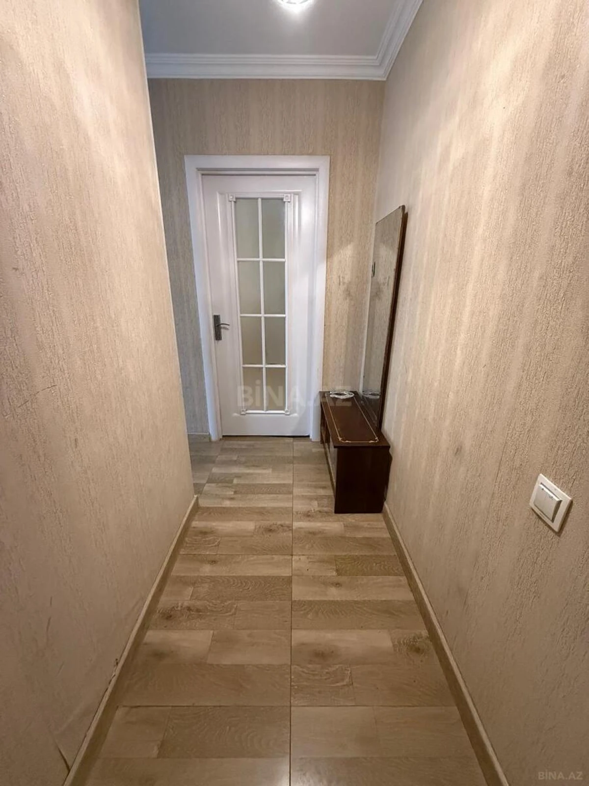 Satılır 2 otaqlı mənzil 50 m²