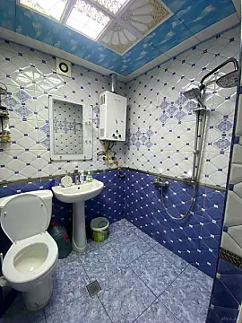 Satılır 2 otaqlı mənzil 50 m²