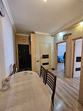 Satılır 2 otaqlı mənzil 64 m²