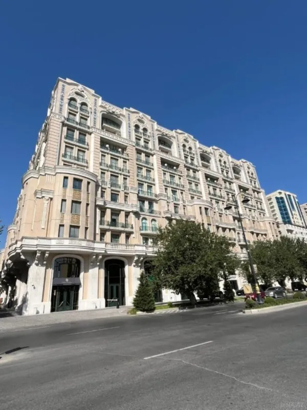 Satılır 2 otaqlı mənzil 40 m²