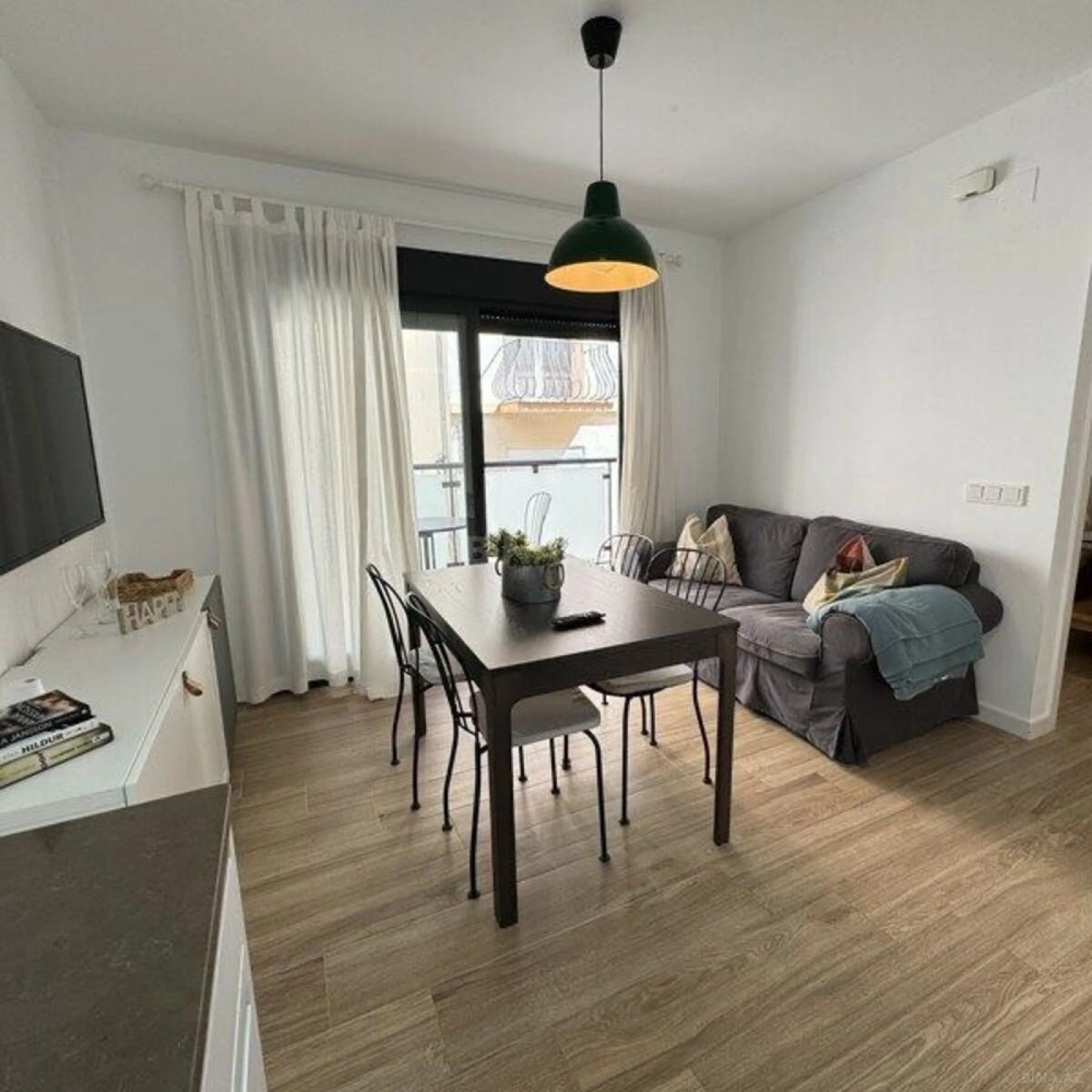 Satılır 2 otaqlı mənzil 40 m²
