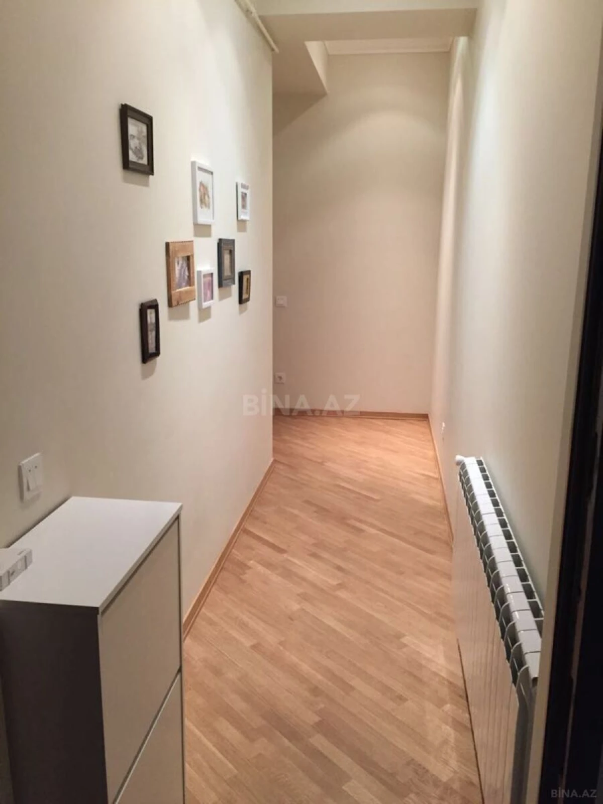 Kirayə verilir 2 otaqlı mənzil 70 m²