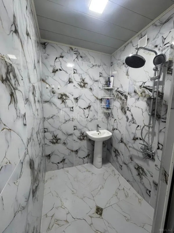 Kirayə verilir 1 otaqlı mənzil 35 m²