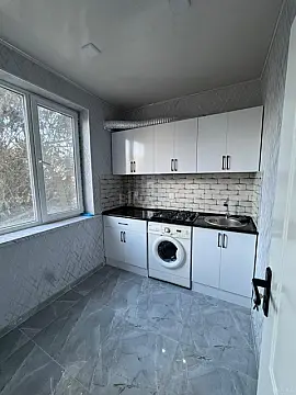 Kirayə verilir 1 otaqlı mənzil 35 m²