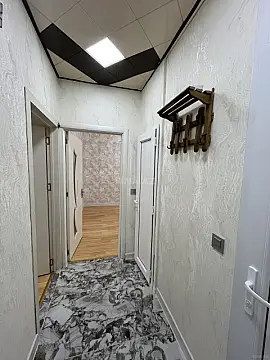 Kirayə verilir 1 otaqlı mənzil 35 m²