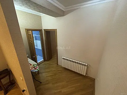 Kirayə verilir 3 otaqlı mənzil 100 m²