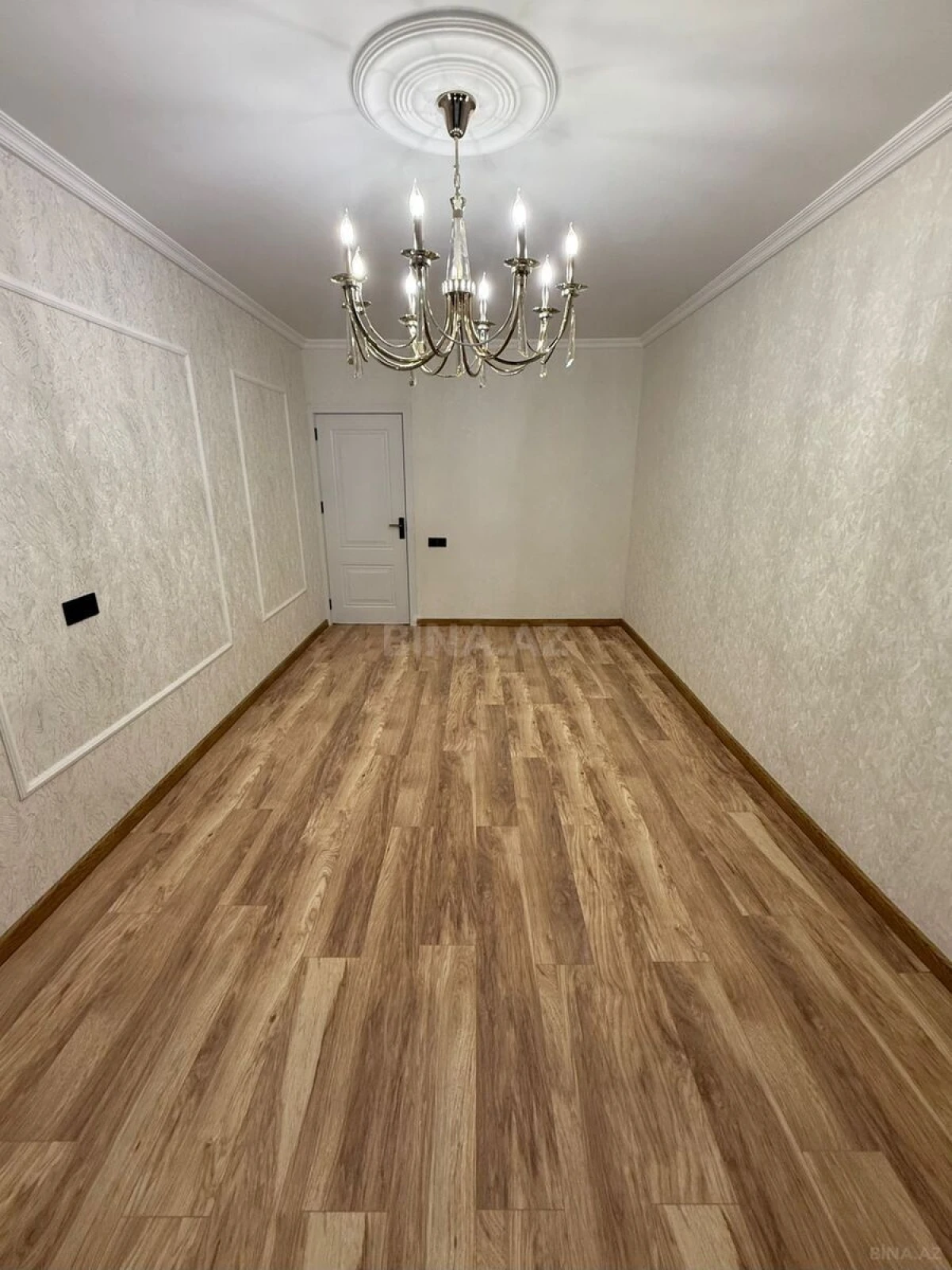 Satılır 3 otaqlı mənzil 72 m²
