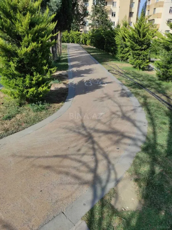 Satılır 3 otaqlı mənzil 72 m²