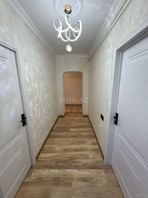 Satılır 3 otaqlı mənzil 72 m²