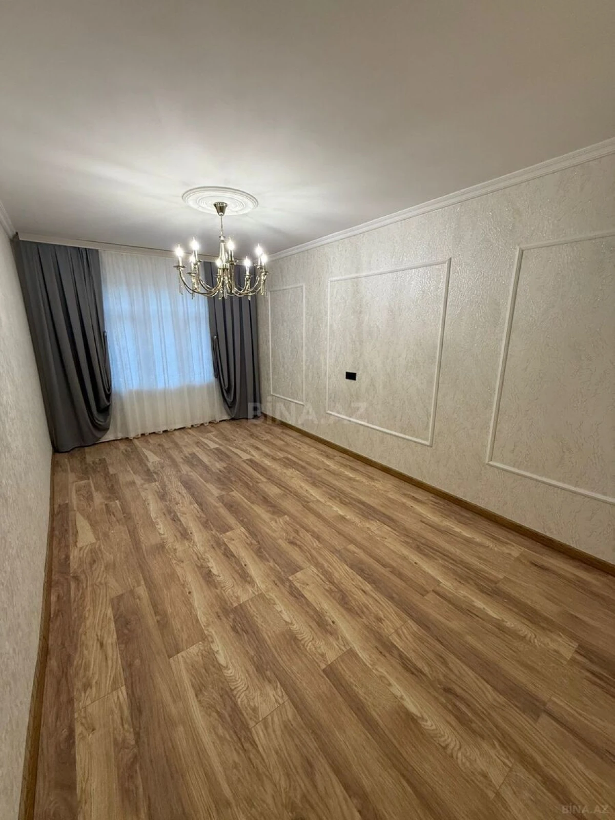 Satılır 3 otaqlı mənzil 72 m²