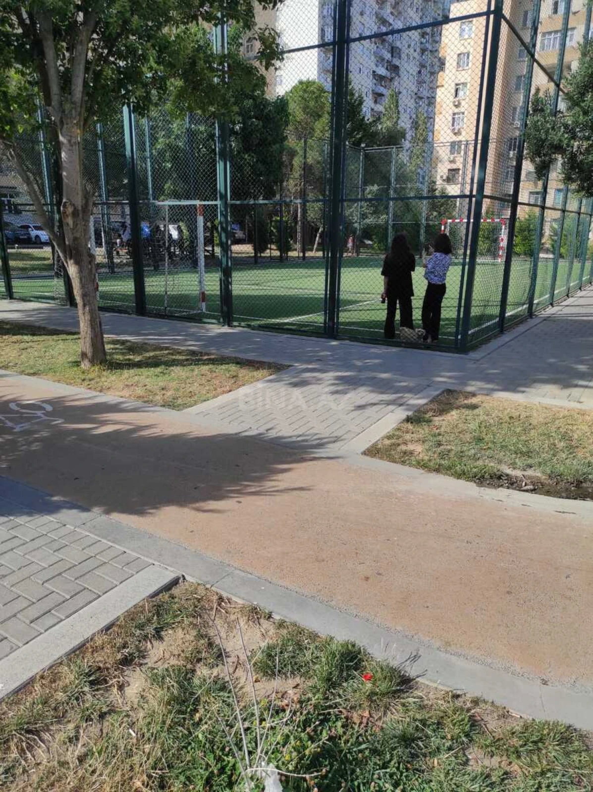 Satılır 3 otaqlı mənzil 72 m²